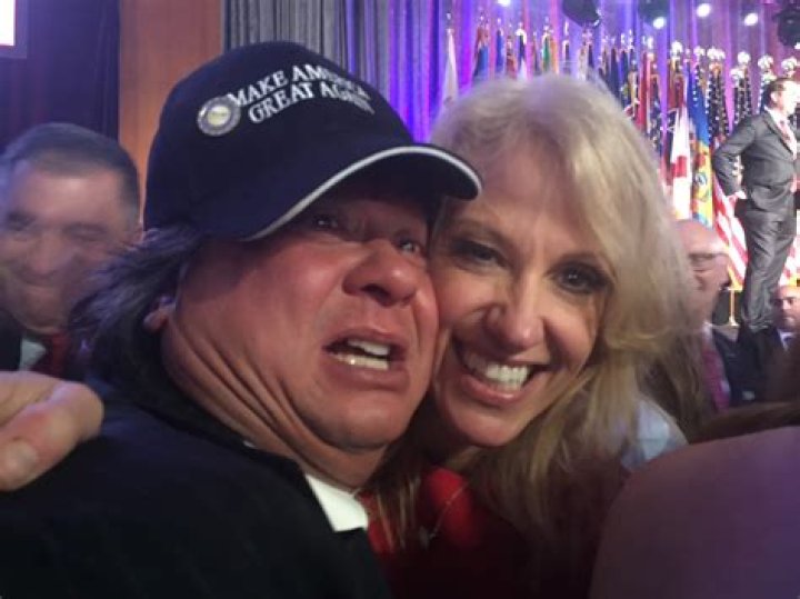 The Ultimate Guide To: Who Is George Conway Dating?