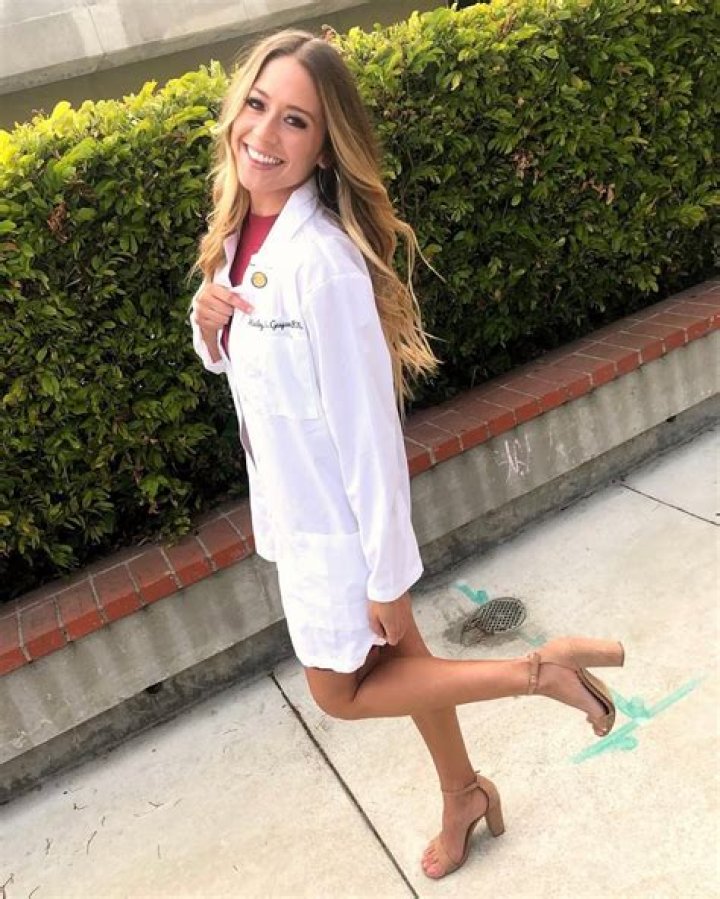 Meet Hailey's Mom: A Behind-the-Scenes Look At Her Life