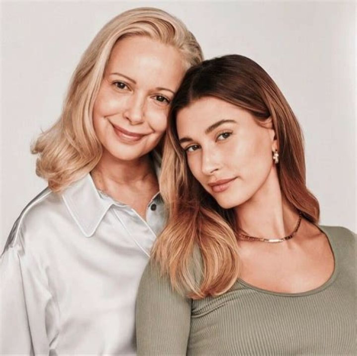 Who Is Hailey Baldwin's Mother? - Meet Kennya Baldwin