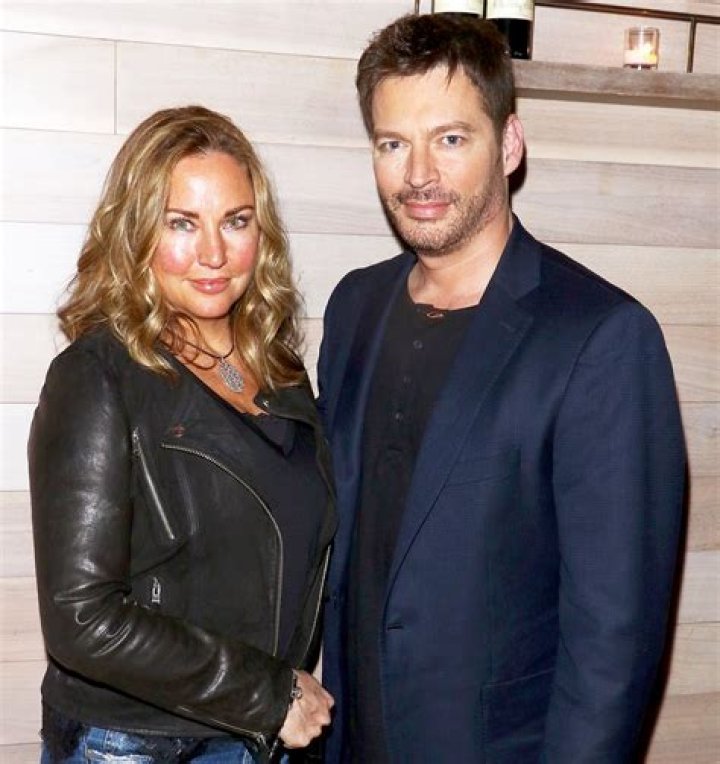 Who Is Harry Connick Jr's Wife: All About Jill Goodacre
