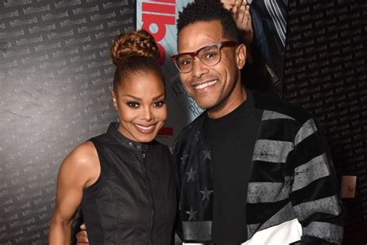 Janet Jackson's Current Partner: A 2024 Update
