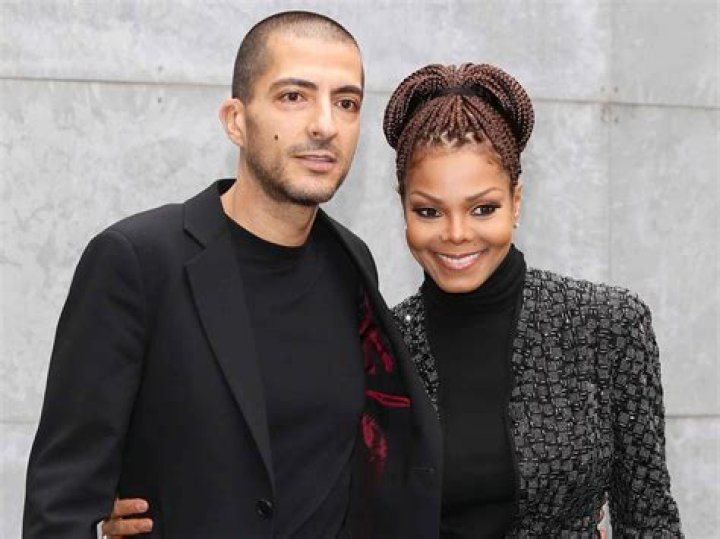 Unveiling The Identity Of Janet Jackson's Baby Daddy: The Mysterious Father Revealed