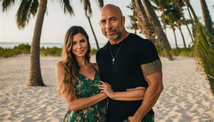 Who Is The Wife Of Joe Rogan? Discover Her Identity