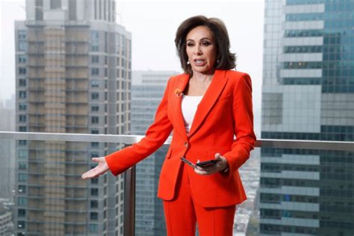 Who Is Judge Jeanine Pirro's Husband?