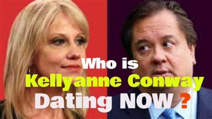 Who's Kellyanne Conway Dating: The Ultimate Guide To Her Current Relationship