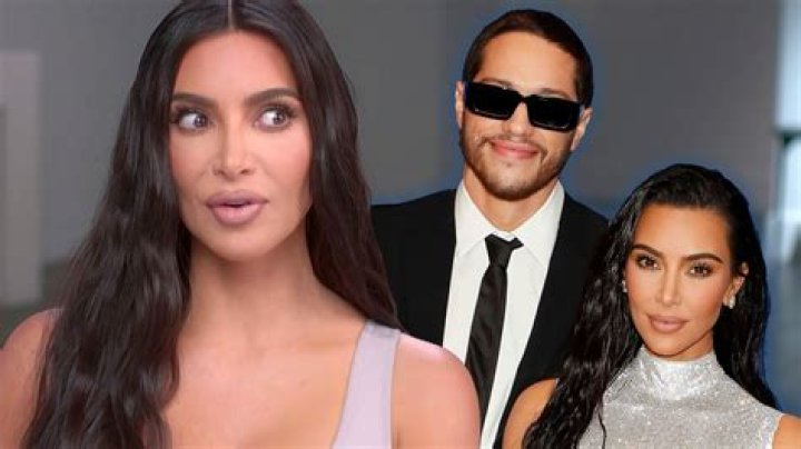 Who Was Kim Kardashian's First Husband? The Surprising Truth