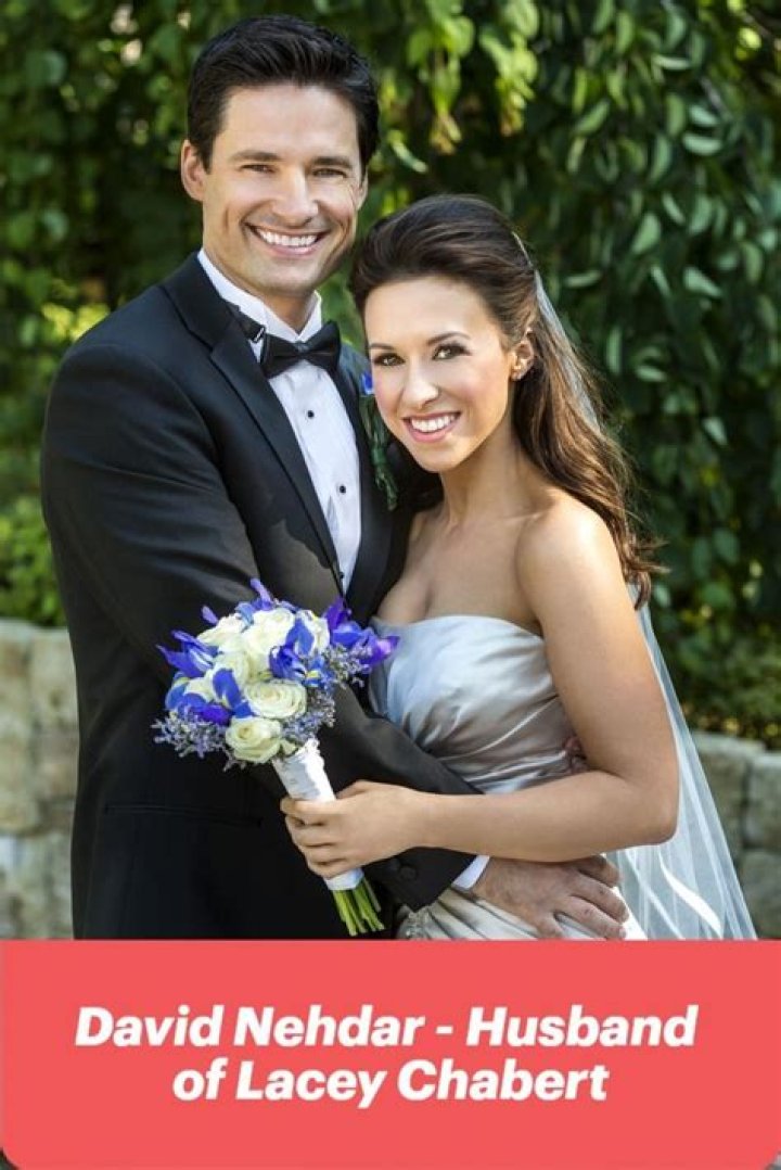 Discover: Who Is Lacey Chabert's Beloved In Real Life?