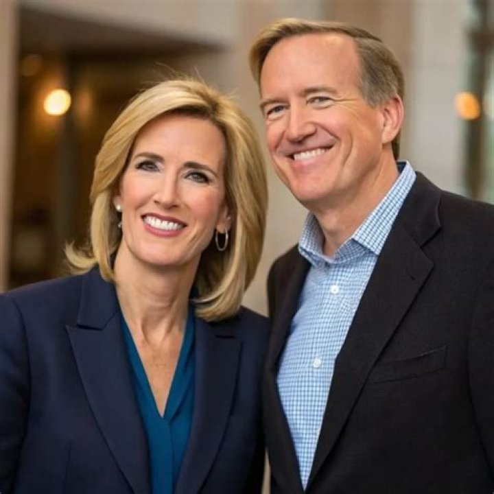 Unveiling The Mystery: Who Is Laura Ingraham's Wife?