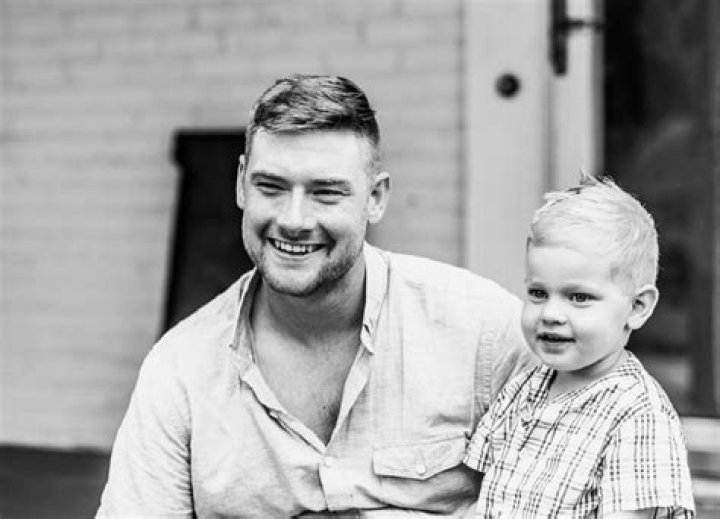 Latest Scoop: Unveiling The Identity Of Leanne Morgan's Son