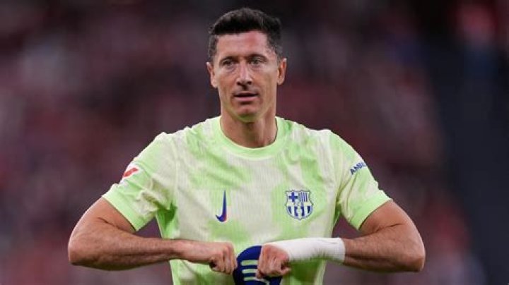 Who Is The Father Of Robert Lewandowski?