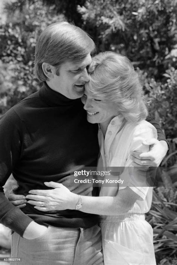 Unveiling Mariette Hartley's Marital Status: Exploring Her Marriage