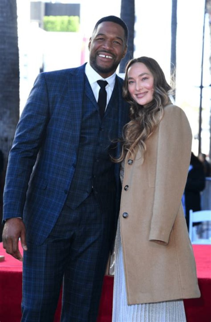 Who Is Michael Strahan Married To? Get The Scoop On His Current Relationship Status