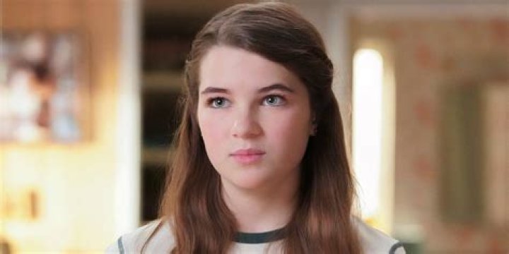 The Ultimate Guide To Missy Cooper: Unraveling The Mystery