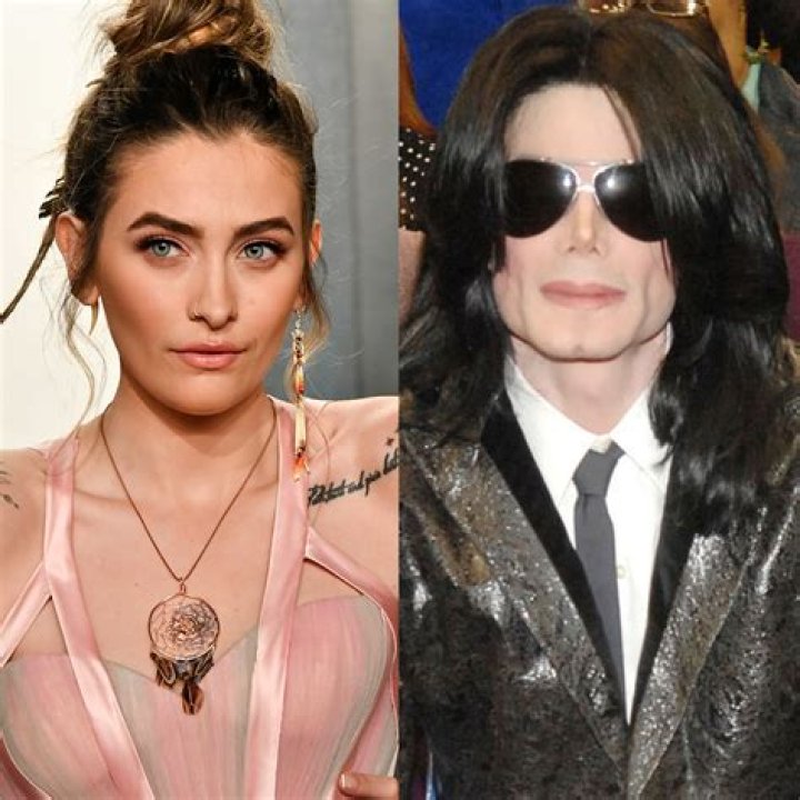 Who Is Paris Jackson's Real Biological Father: Unraveling The Mystery