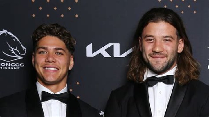 Who's Reece Walsh Dating In 2024? Unveiling The Mystery