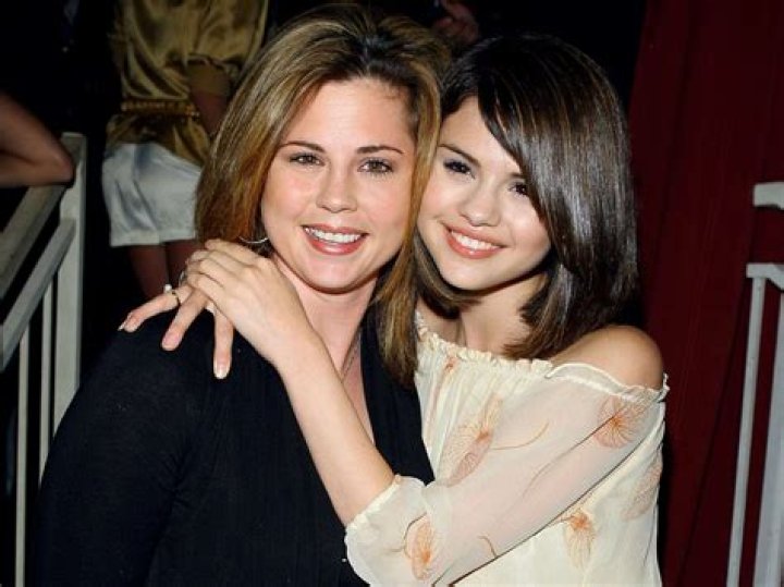 Unveiling The Truth: Discover Selena Gomez's Biological Mother