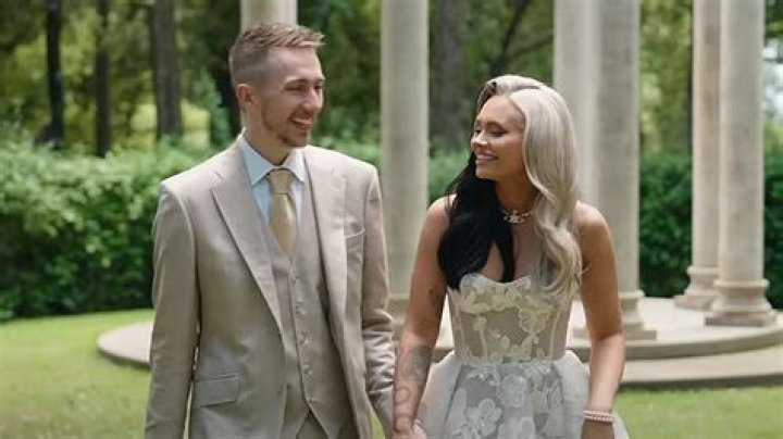 Uncovering The Mysterious Matrimonial Status: Who Is Simon From Sidemen Hitched To?