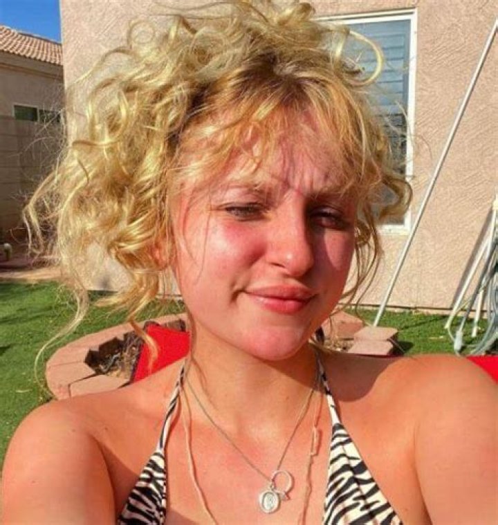 The Ultimate Guide To: Skeet Ulrich's Daughter - Uncover The Truth