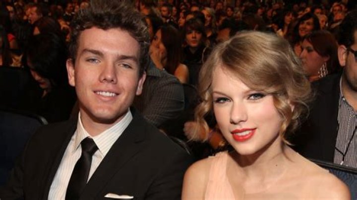 Who Is Taylor Swift's Famous Brother?