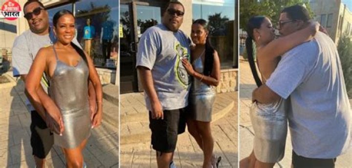 The Mysterious Life Of Terry Flenory's Wife