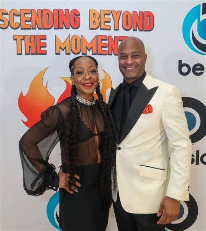 Tichina Arnold: Unveiling Her Current Romantic Status