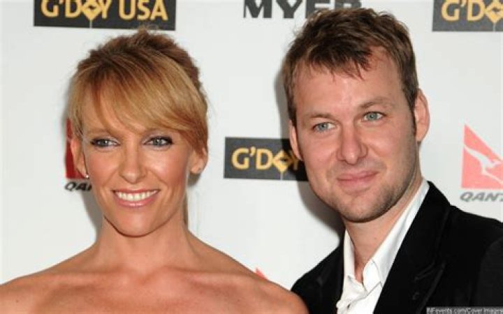 Toni Braxton's Second Husband: Uncovering The Mystery