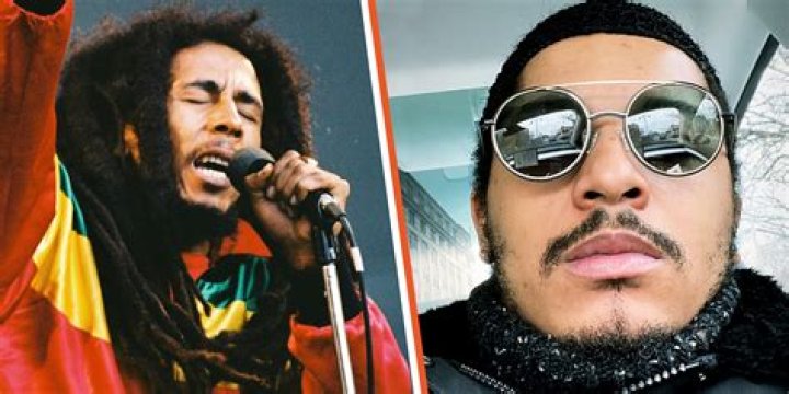 Discover The Truth Behind: Who Is Zion Marley?