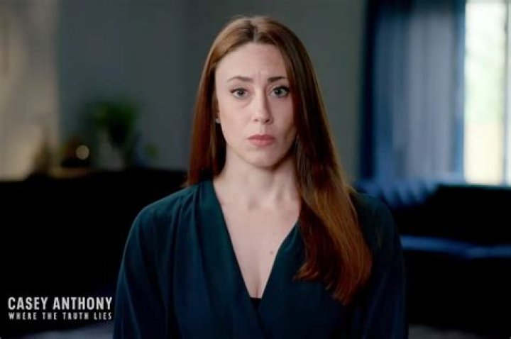 Who's Behind The Murder Of Casey Anthony: Uncovered Truth
