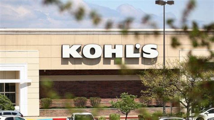 Unveiling The Ownership Of Kohl's: Who Controls The Retail Giant