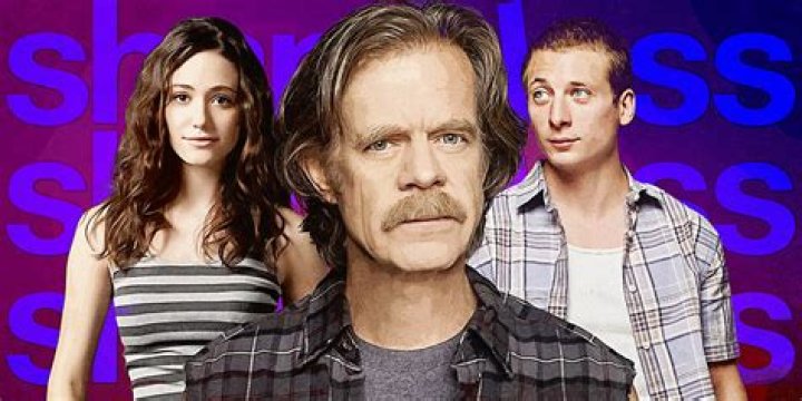 Discover The Actress Behind Holly In Shameless: Who Plays Her?