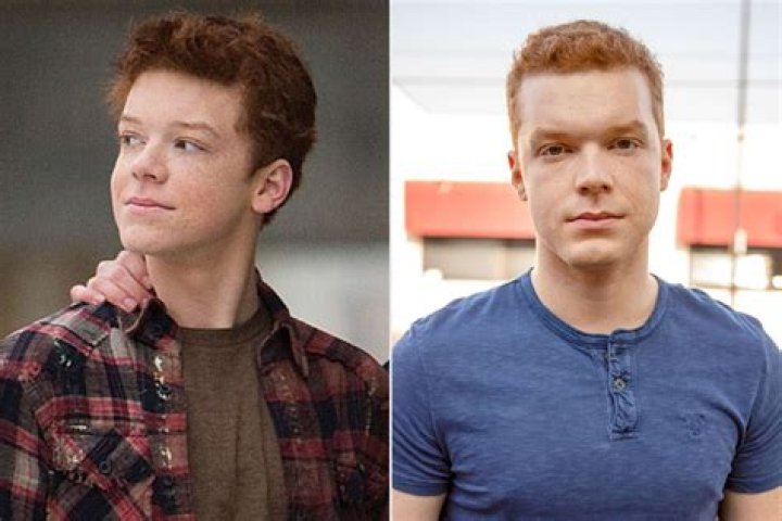 The Actor Who Embodies Ian Gallagher In 
