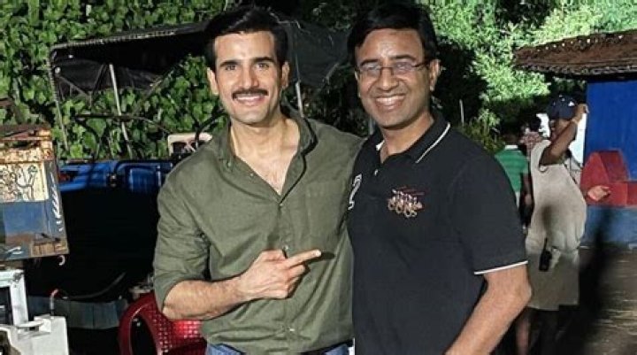 Unveiling The Life And Contributions Of Amit Lodha, An Exemplary Police Officer