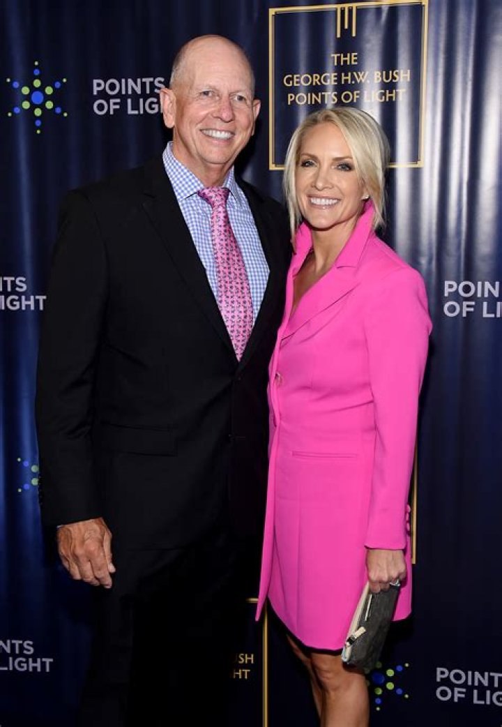 Dana Perino's First Husband: Revealing The Mystery