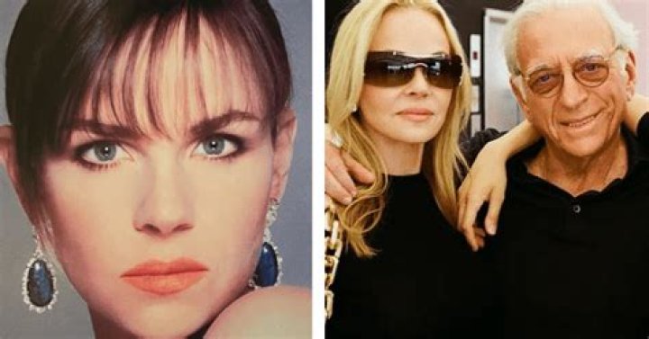 Unveiling Nelson Peltz's First Wife: Discoveries And Insights