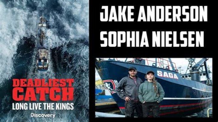 Uncover The Life And Legacy Of Sophia Bob Nielsen From Deadliest Catch