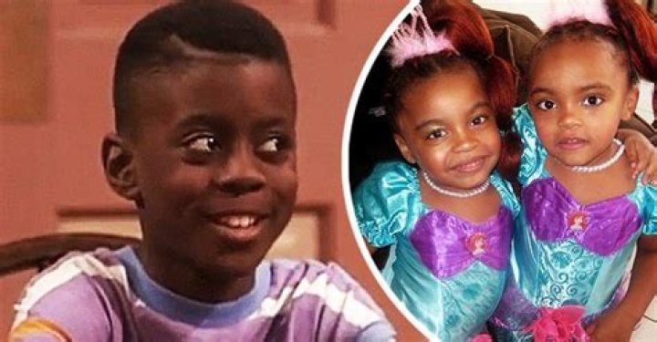 Who Were The Twins On The Cosby Show: A Memorable Duo