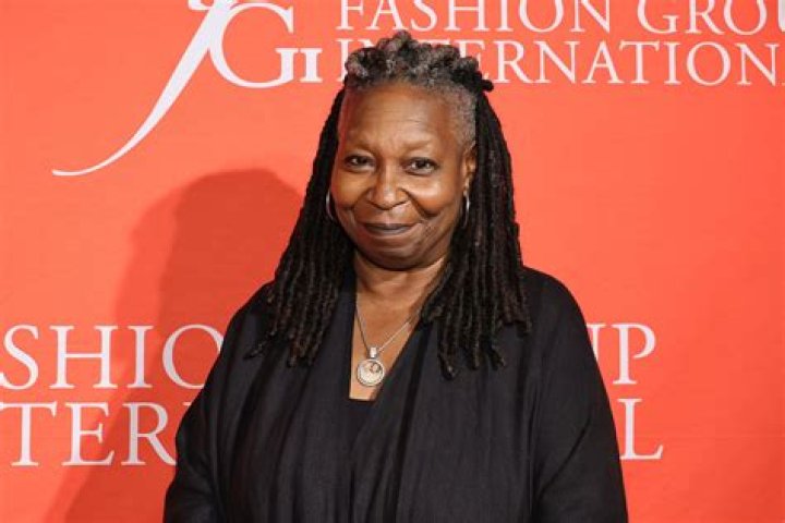 Is Whoopi Goldberg Still Alive? The Life And Legacy Of An Icon