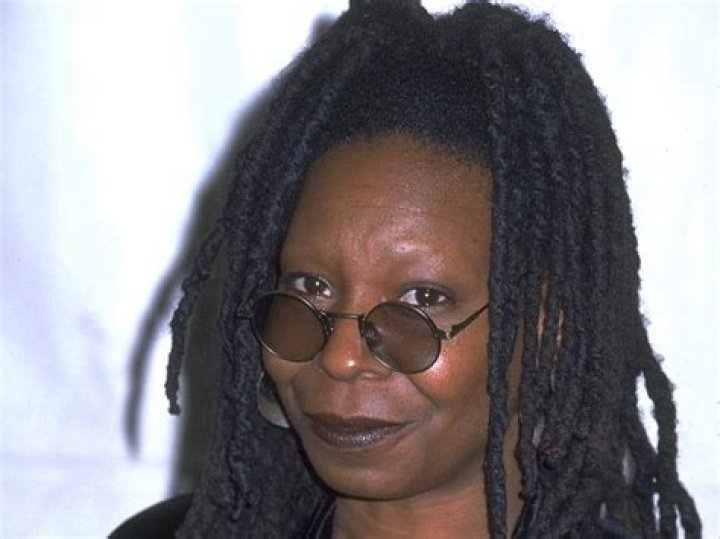 Remembering Whoopi Goldberg: A Legacy Of Laughter And Activism