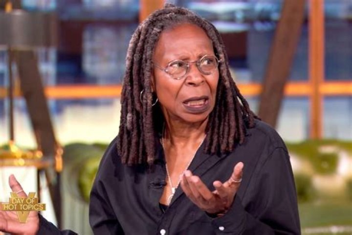Whoopi Goldberg: Heartbreaking News Shakes Fans Worldwide