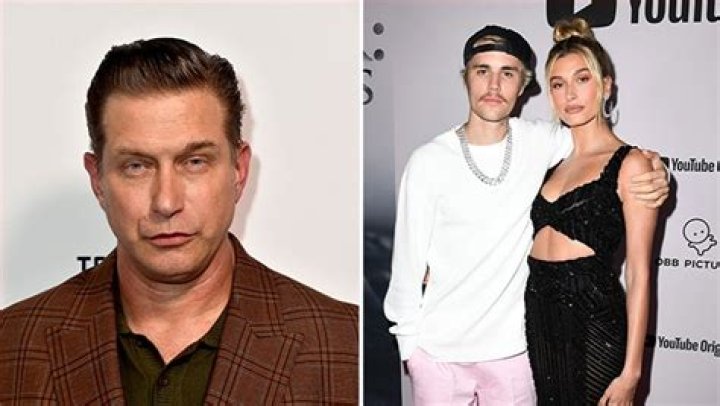 Hailey Bieber's Father: Uncovering The Identity Of Stephen Baldwin
