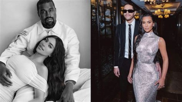 Who Was Previously Hitched To Kim Kardashian Before Kanye West?