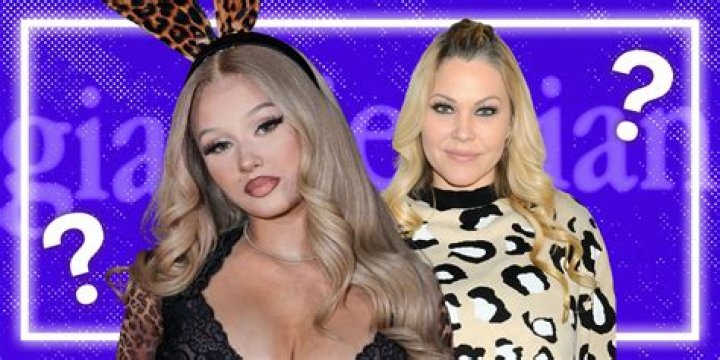 Unveiling The Truth: Who Is Landon Barker's Mother?