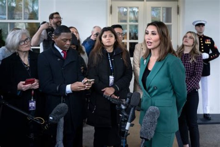 Unraveling The Mystery: Why Did Alina Habba Get Divorced?