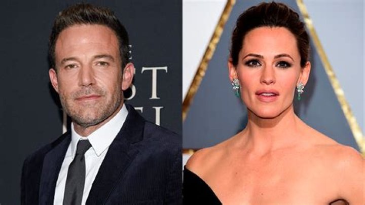 Unraveling The Mystery: Why Did Ben Affleck And Jennifer Garner Divorce?