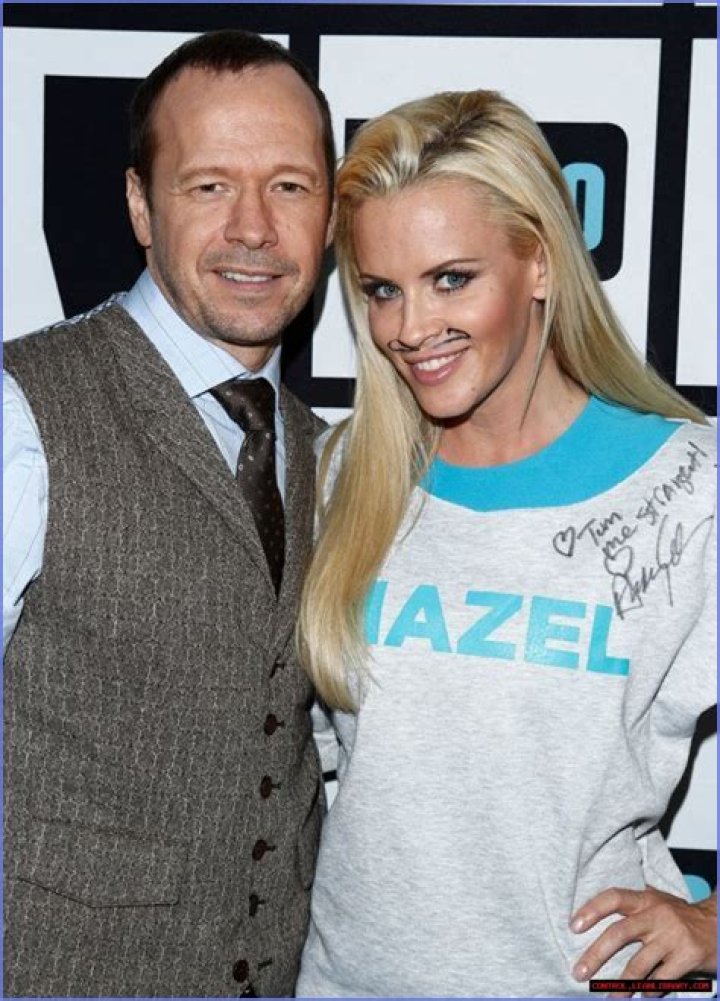 Why The Divorce Between Donnie And Jenny? Uncover The Reasons Behind Their Breakup