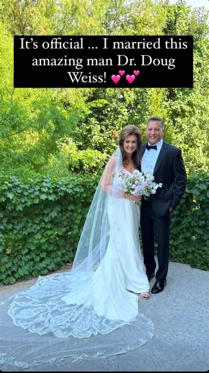 Dr. Doug Weiss' Divorce And The Insights Within