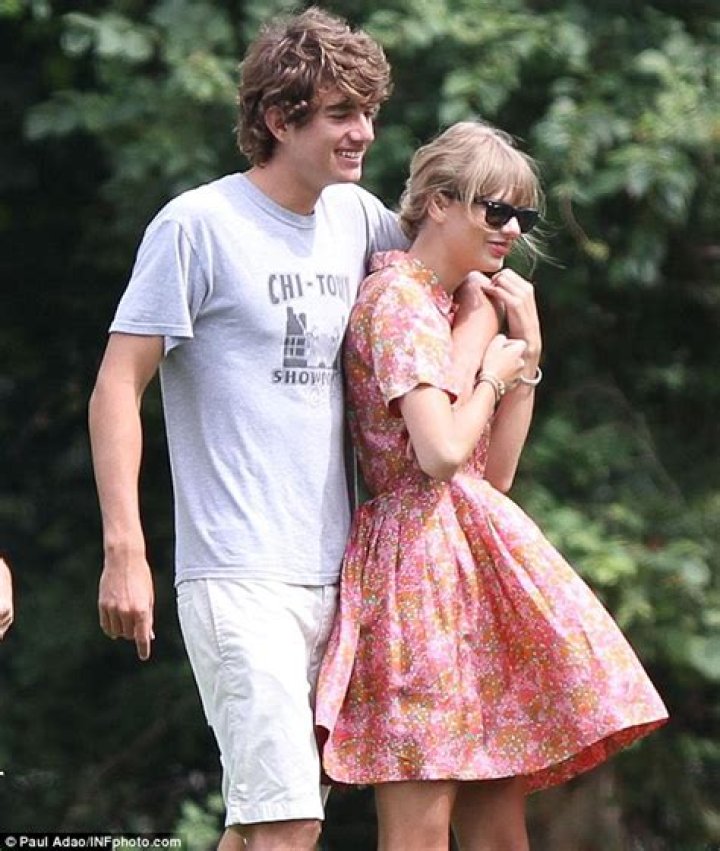 The Ultimate Guide To Why Did Taylor Swift And Conor Kennedy Break Up