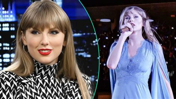 The Underlying Reason Behind Taylor Swift's Parents' Divorce