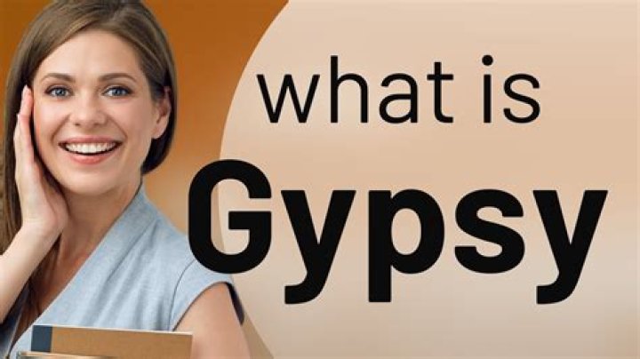 Understanding The Unique Speech Patterns Of Gypsy Culture