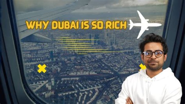 Uncover The Secrets Of Its Wealth